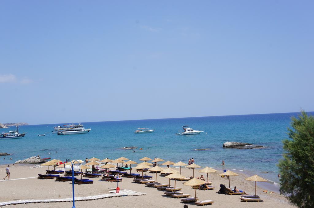 ארכאנגלוס Rodos Beach מראה חיצוני תמונה
