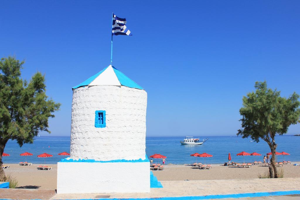 ארכאנגלוס Rodos Beach מראה חיצוני תמונה
