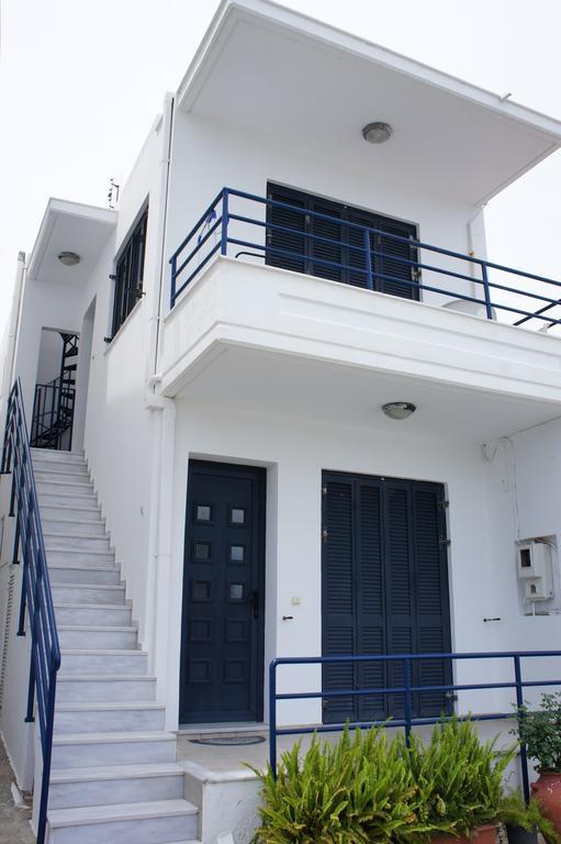 ארכאנגלוס Rodos Beach מראה חיצוני תמונה